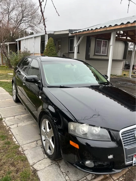 2004 Audi 8P A3 - Image 8 of 11