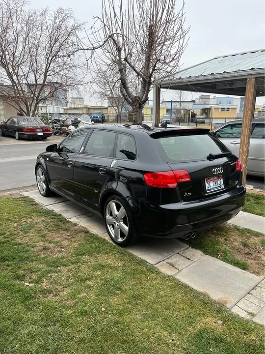 2004 Audi 8P A3 - Image 4 of 11