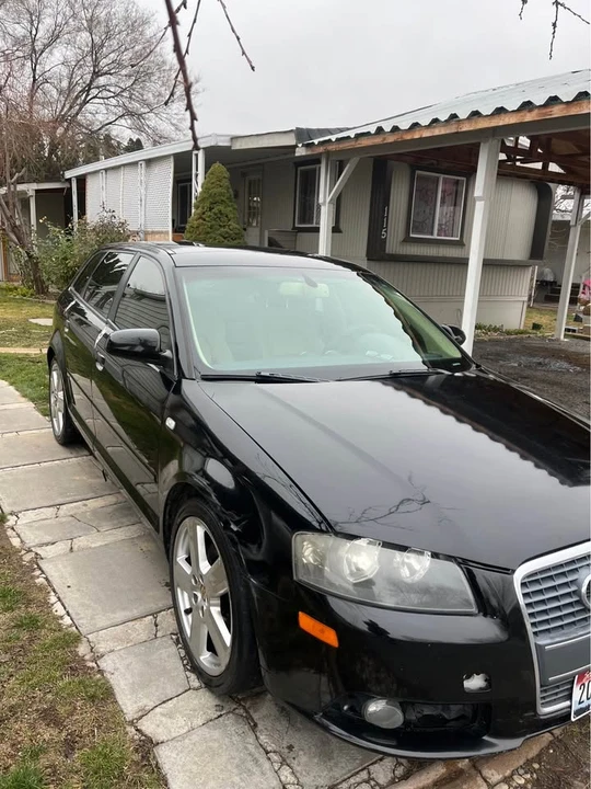 2004 Audi 8P A3 - Image 10 of 11