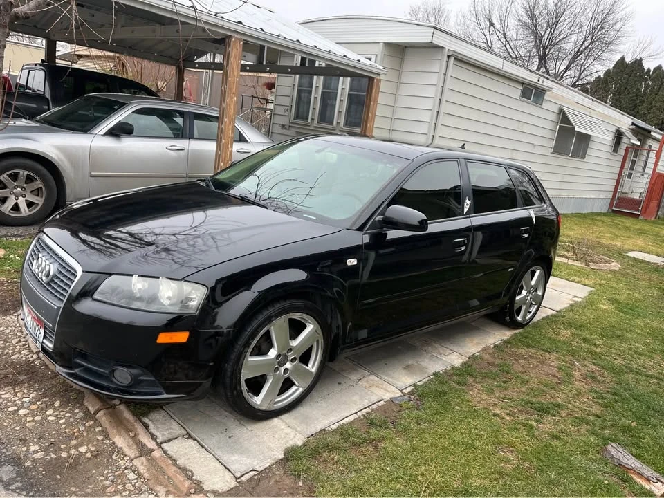 2004 Audi 8P A3 - Image 11 of 11