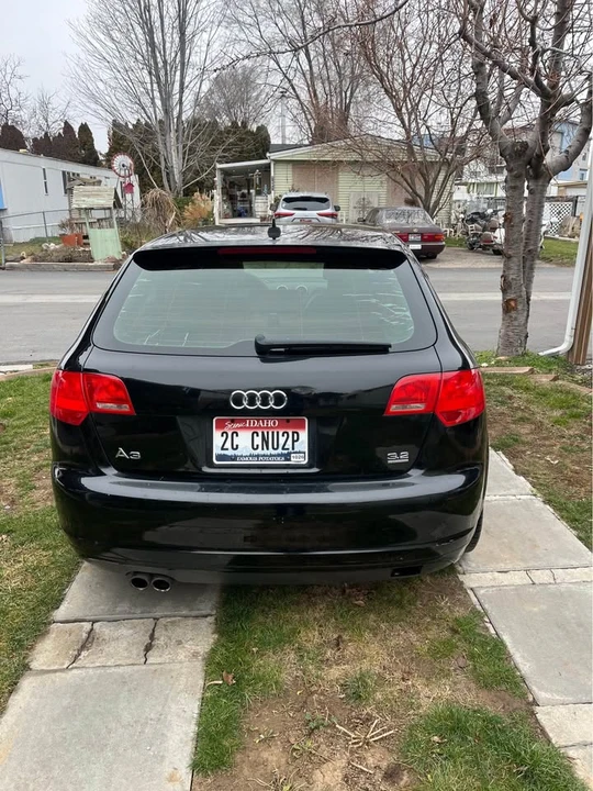 2004 Audi 8P A3 - Image 5 of 11