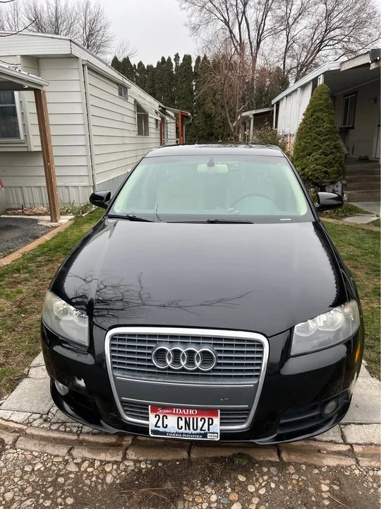 2004 Audi 8P A3 - Image 9 of 11