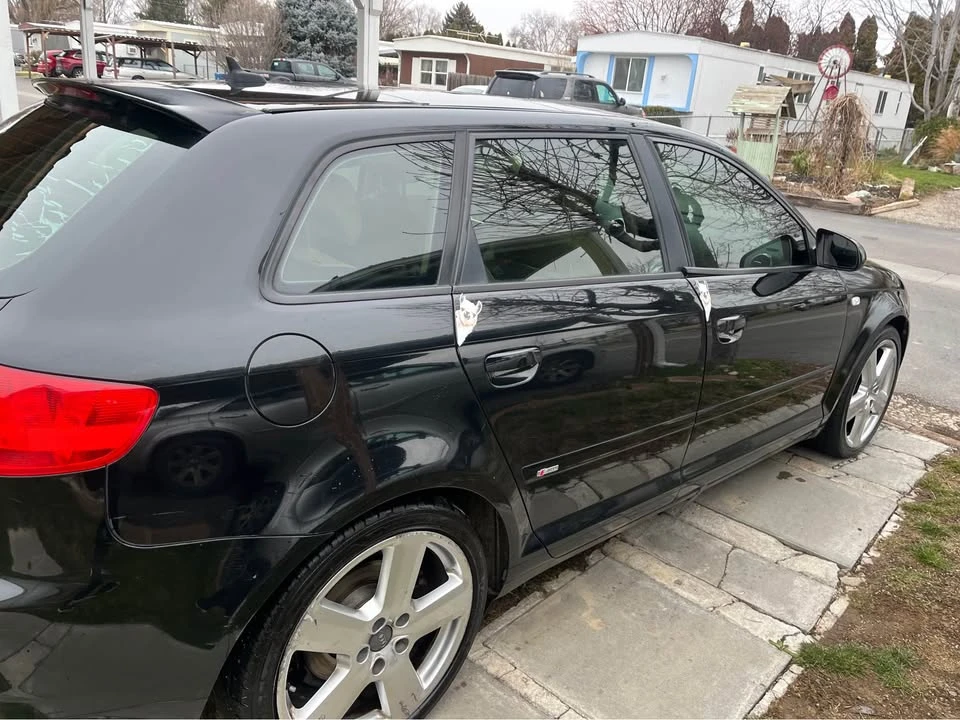 2004 Audi 8P A3 - Image 3 of 11