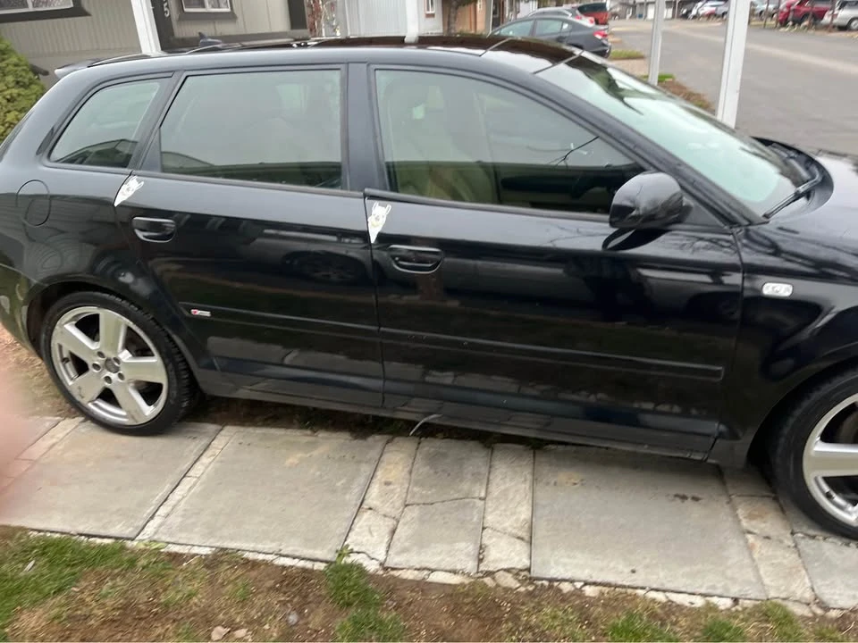 2004 Audi 8P A3 - Image 7 of 11