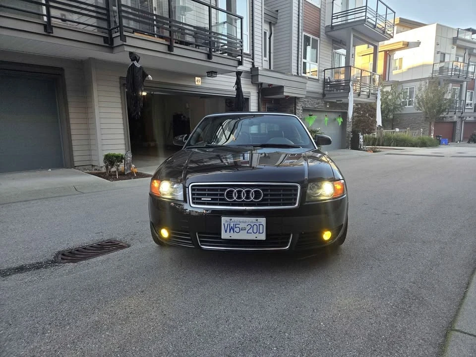 2004 Audi B6 A4 - Image 3 of 7