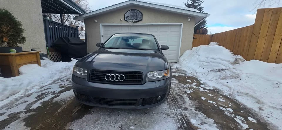 2004 Audi B6 A4 - Image 2 of 10