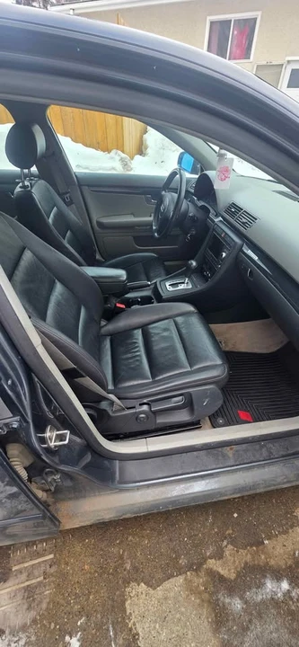 2004 Audi B6 A4 - Image 7 of 10