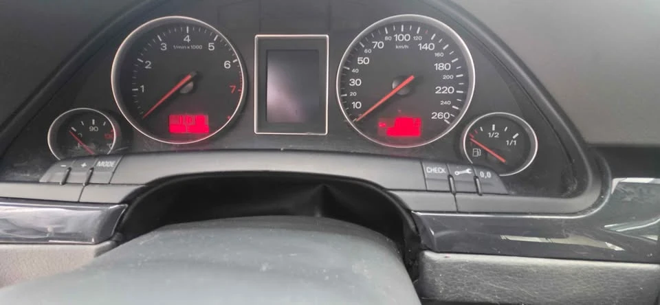 2004 Audi B6 A4 - Image 9 of 10