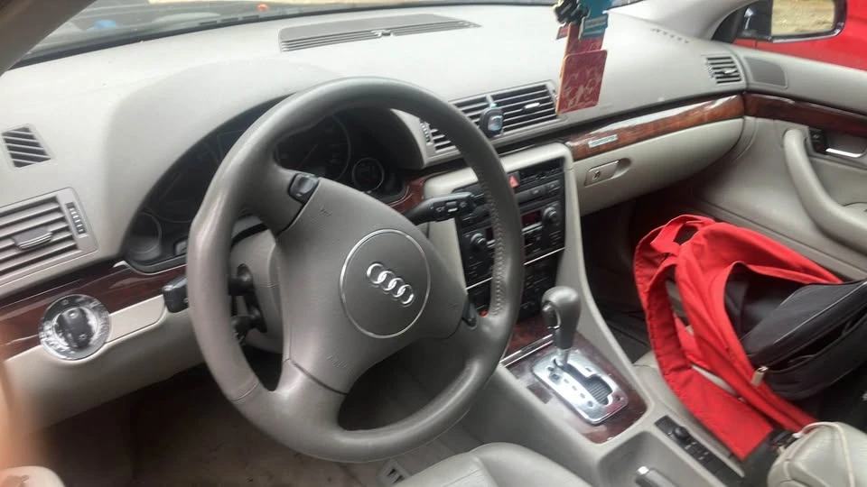 2004 Audi B6 A4 - Image 9 of 10