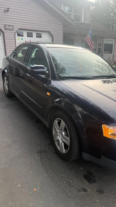 2004 Audi B6 A4 - Image 2 of 10