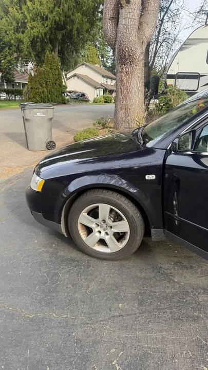 2004 Audi B6 A4 - Image 7 of 10