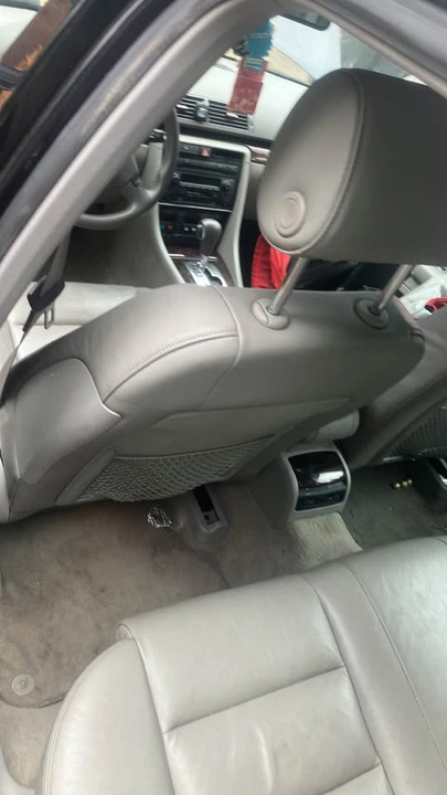 2004 Audi B6 A4 - Image 10 of 10