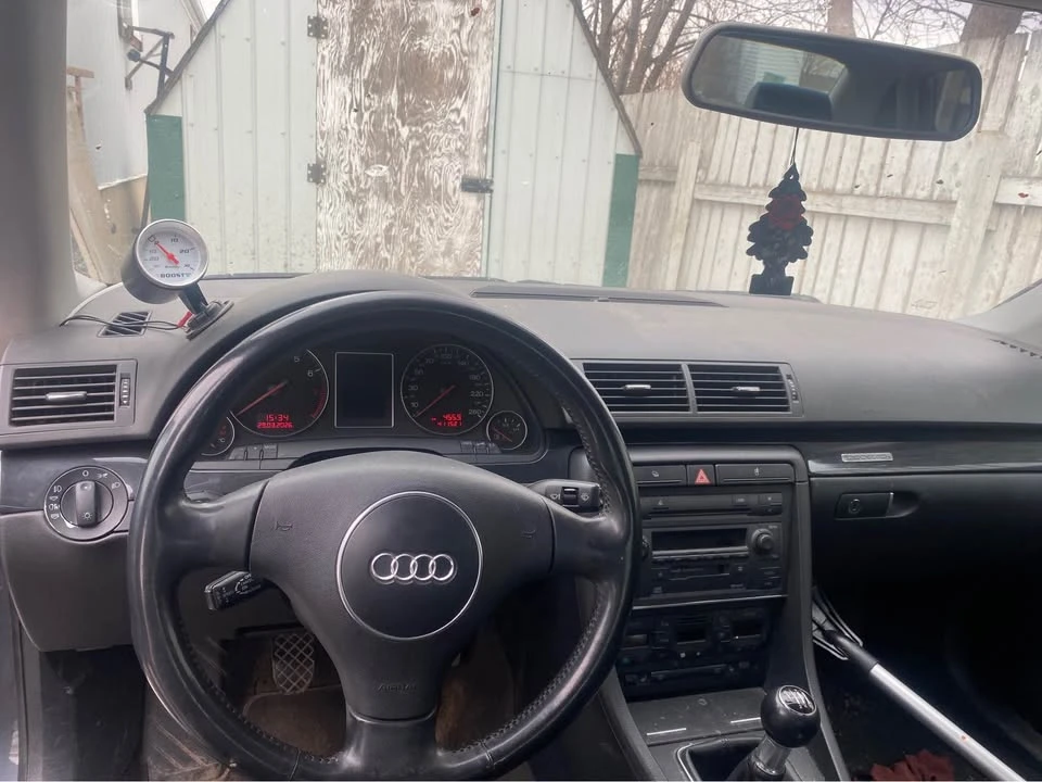2004 Audi B6 A4 - Image 4 of 5