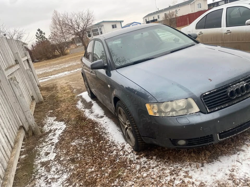 2004 Audi B6 A4 - Image 3 of 5