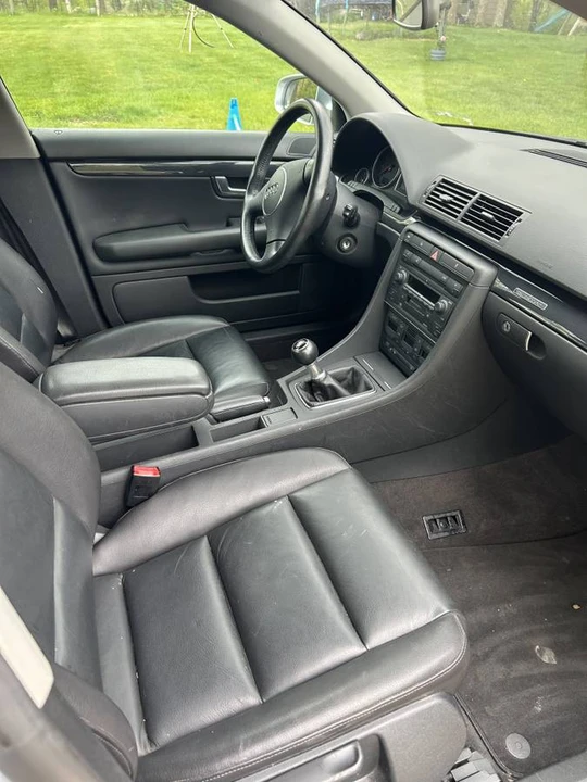 2004 Audi B6 A4 - Image 12 of 18