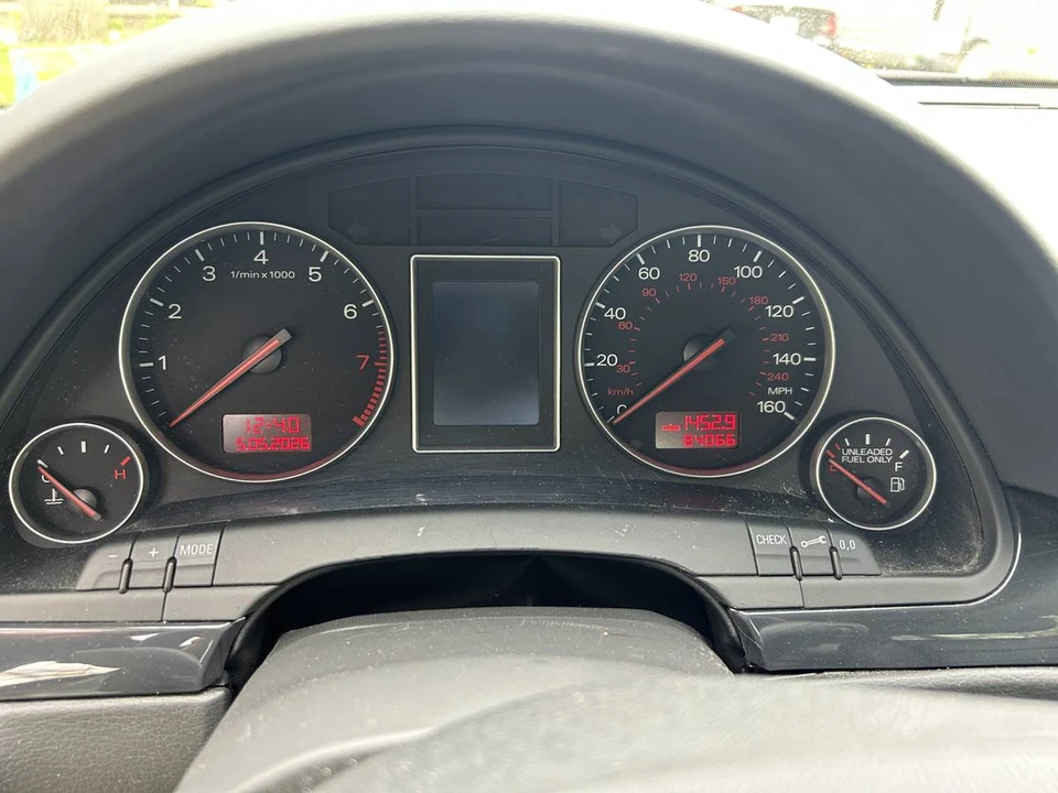 2004 Audi B6 A4 - Image 10 of 18