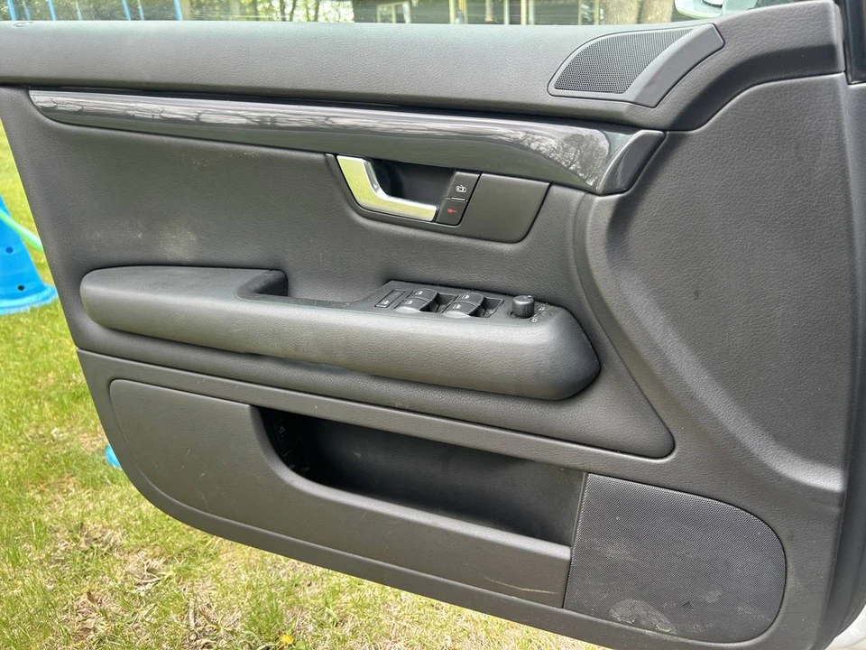 2004 Audi B6 A4 - Image 8 of 18