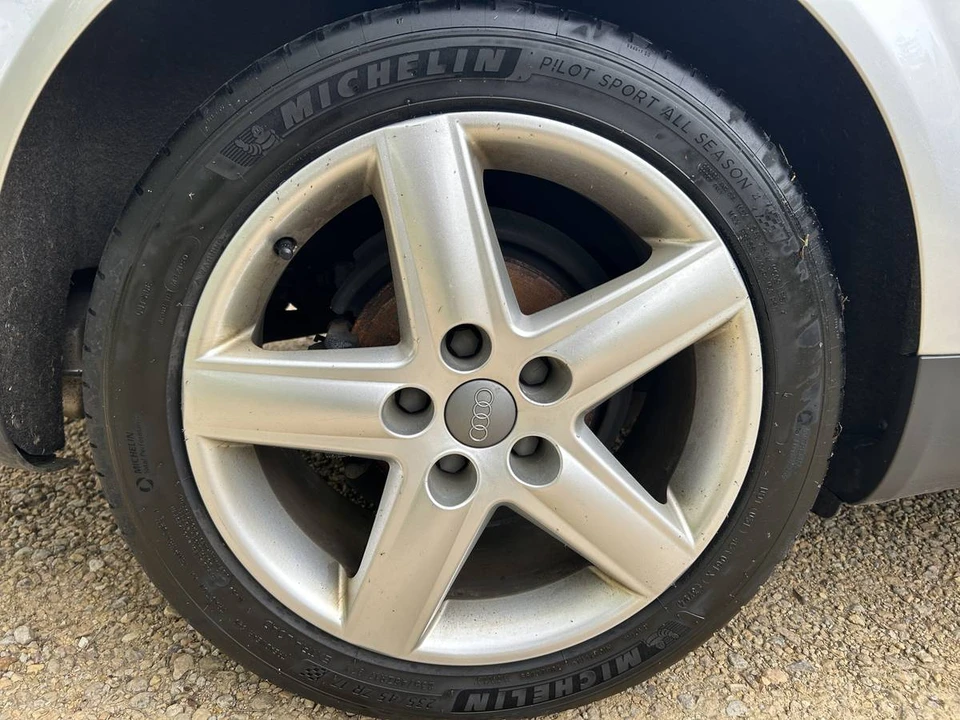2004 Audi B6 A4 - Image 16 of 18