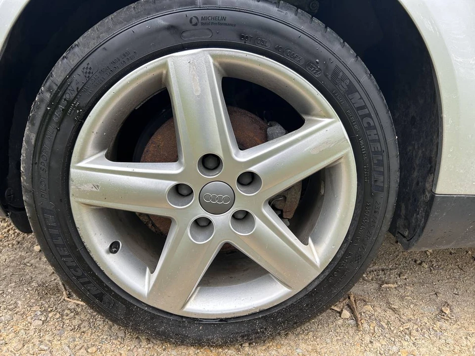 2004 Audi B6 A4 - Image 18 of 18