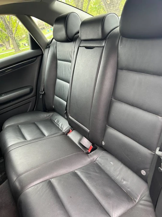 2004 Audi B6 A4 - Image 16 of 19