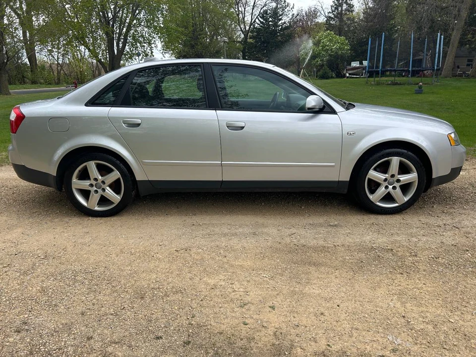 2004 Audi B6 A4 - Image 11 of 19