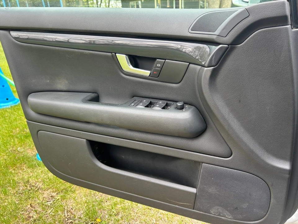 2004 Audi B6 A4 - Image 14 of 19