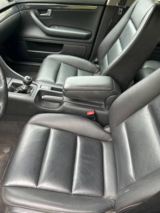 2004 Audi B6 A4 - Image 13 of 19