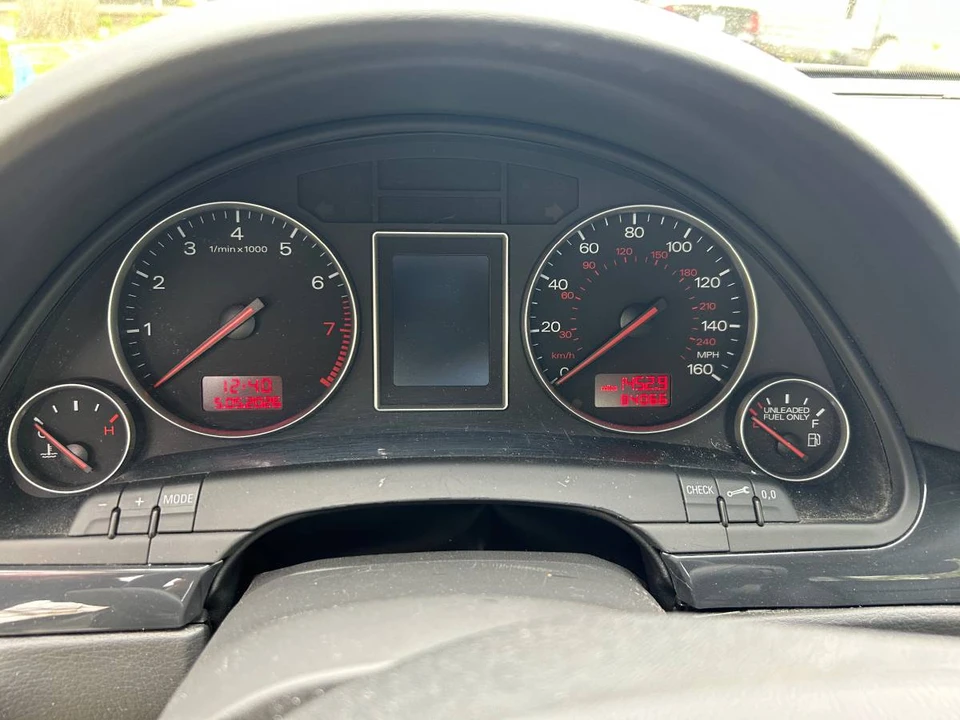 2004 Audi B6 A4 - Image 12 of 19