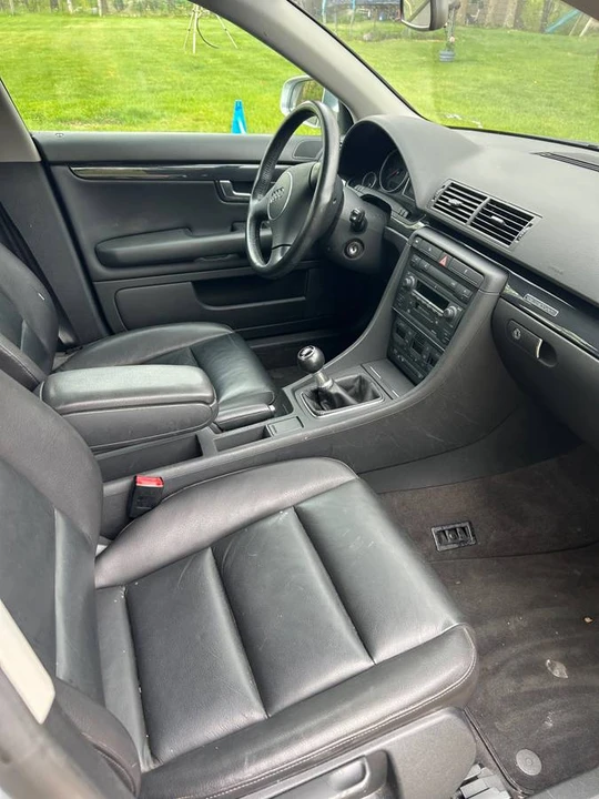 2004 Audi B6 A4 - Image 18 of 19