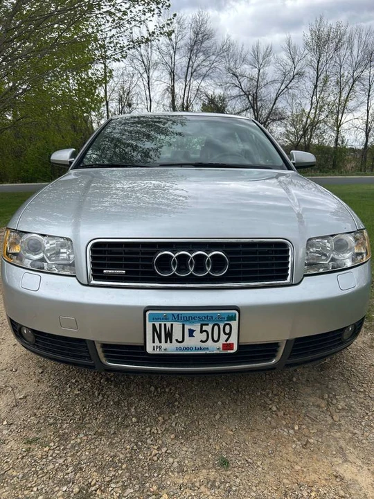 2004 Audi B6 A4 - Image 7 of 19