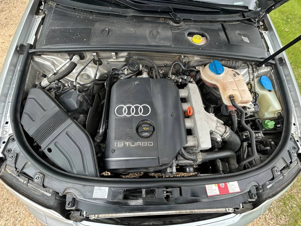 2004 Audi B6 A4 - Image 19 of 19