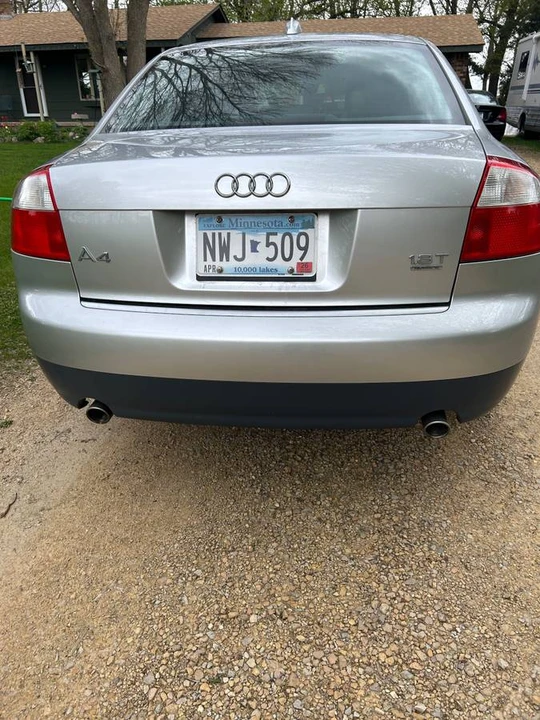 2004 Audi B6 A4 - Image 6 of 19