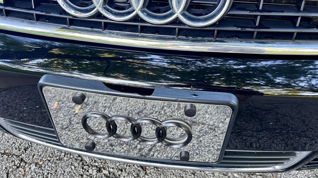 2004 Audi B6 A4 - Image 13 of 15