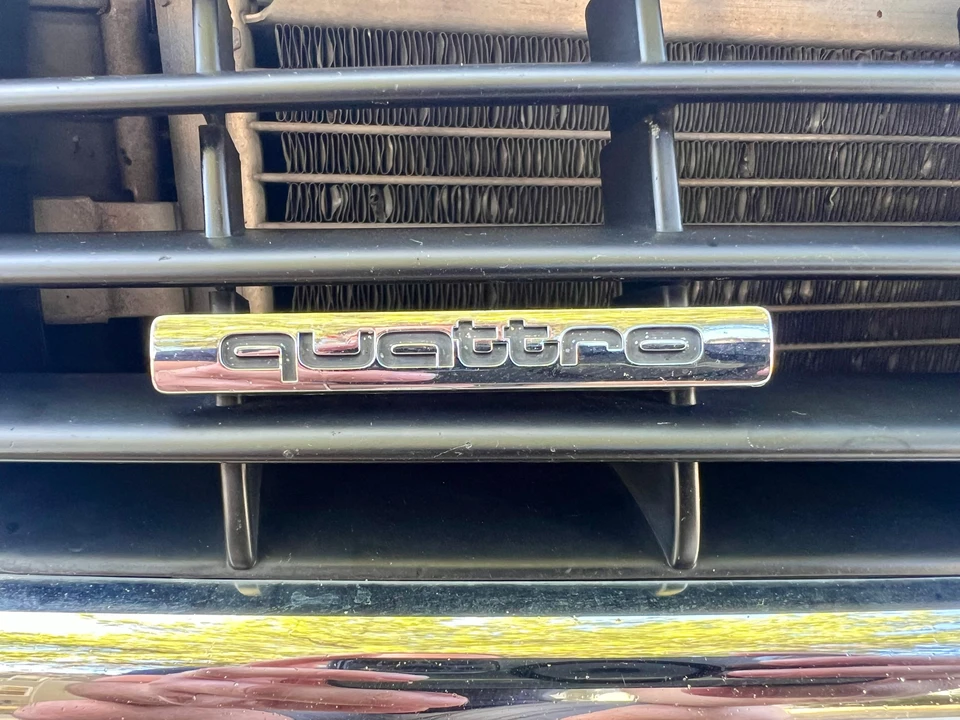 2004 Audi B6 A4 - Image 11 of 15