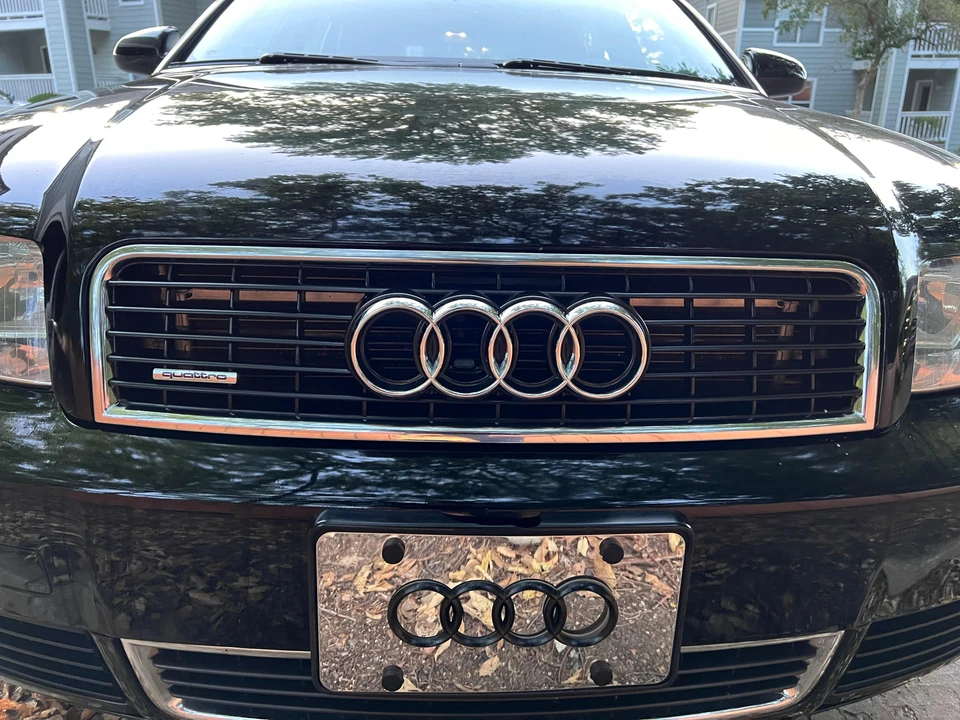 2004 Audi B6 A4 - Image 12 of 15