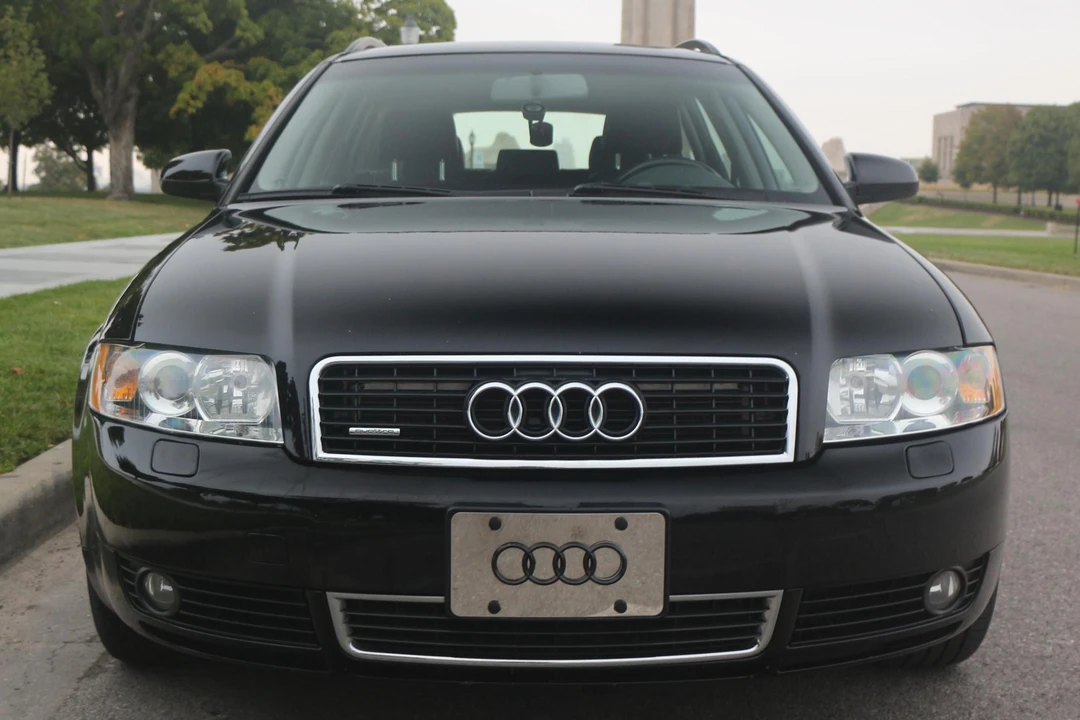 2004 Audi B6 A4 - Image 2 of 15