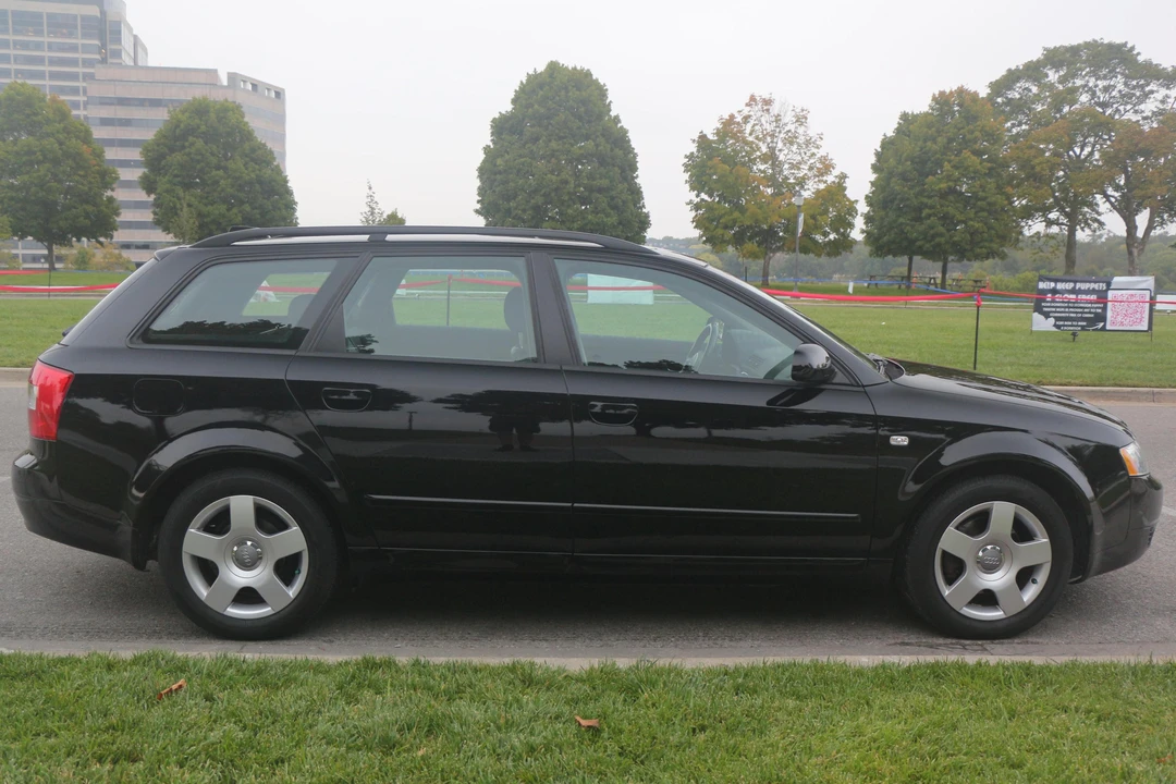 2004 Audi B6 A4 - Image 3 of 15