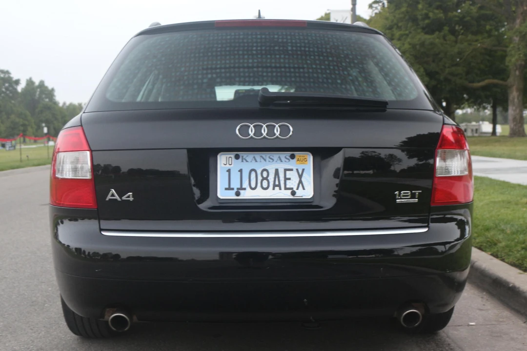 2004 Audi B6 A4 - Image 5 of 15