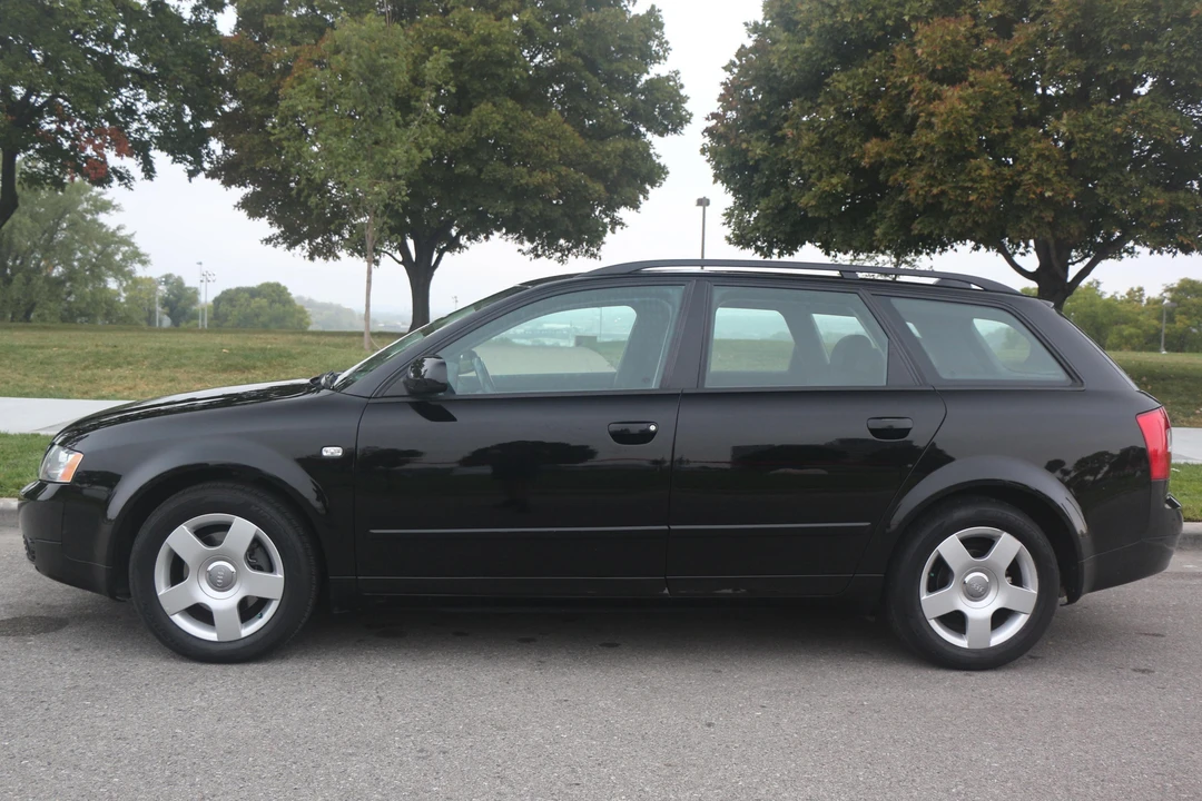 2004 Audi B6 A4 - Image 6 of 15