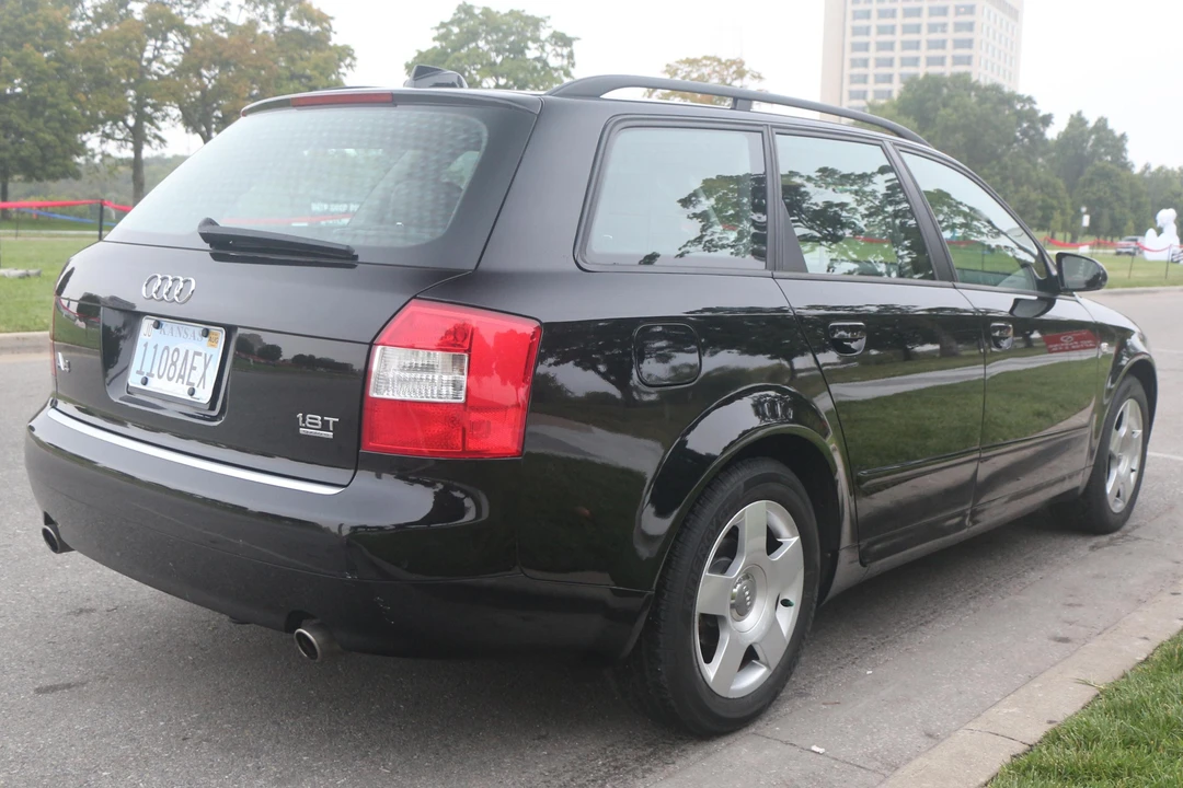 2004 Audi B6 A4 - Image 7 of 15