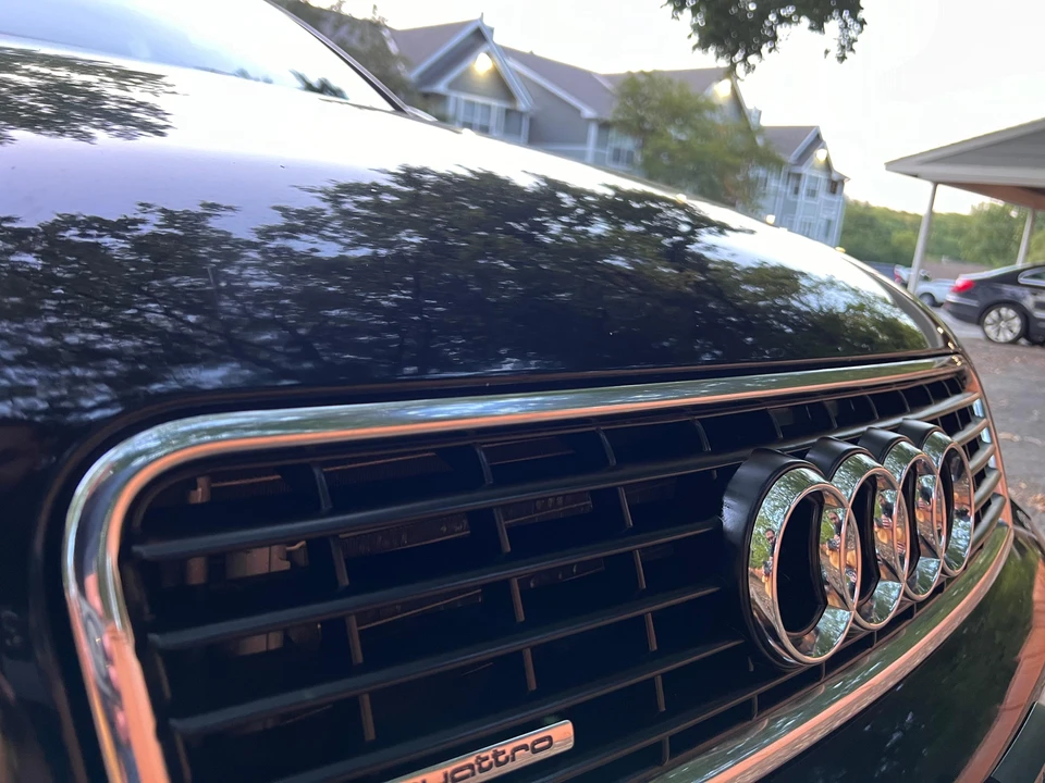 2004 Audi B6 A4 - Image 10 of 15