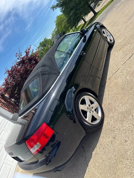 2004 Audi B6 A4 - Image 3 of 9
