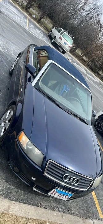 2004 Audi B6 A4 - Image 3 of 3