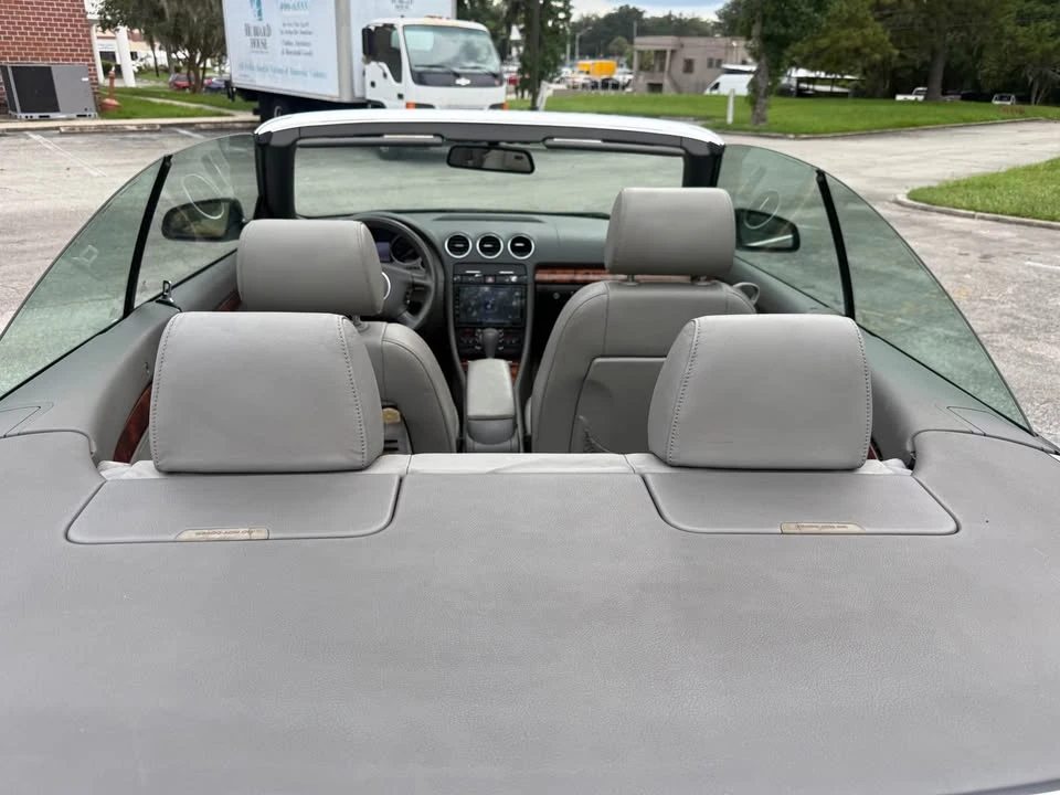 2004 Audi B6 A4 - Image 9 of 9