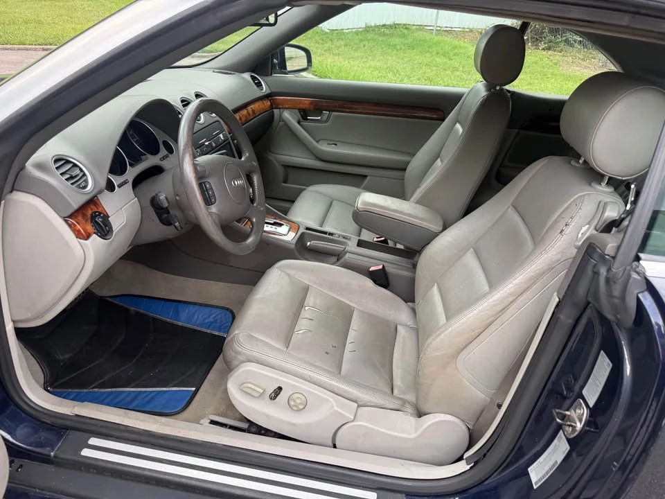 2004 Audi B6 A4 - Image 7 of 9