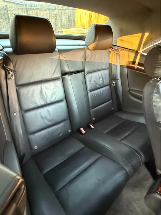 2004 Audi B6 A4 - Image 12 of 12