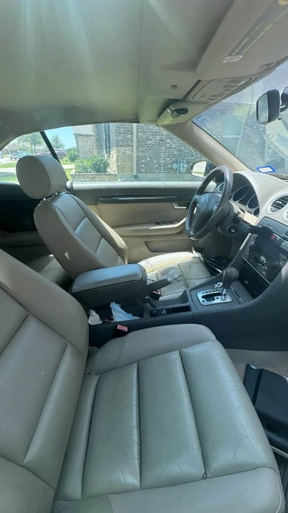 2004 Audi B6 A4 - Image 2 of 4