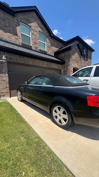 2004 Audi B6 A4 - Image 4 of 4