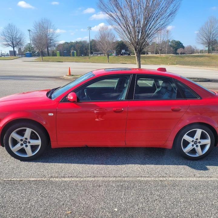 2004 Audi B6 A4 - Image 24 of 31
