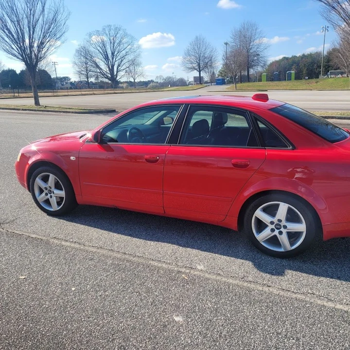 2004 Audi B6 A4 - Image 22 of 31